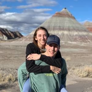 Meet your Posher, Matt